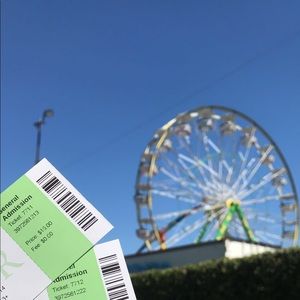 Meet your Posher, Fernanda